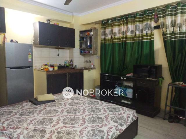 1 RK Flat In Standalone Building for Rent In Nawada