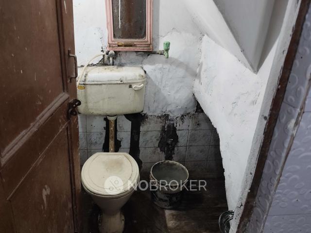1 RK Flat In Standalone Building for Rent In Nilothi