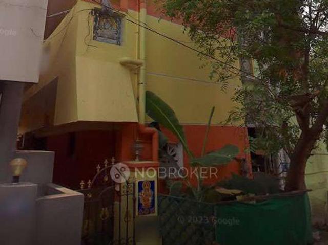1 RK Flat In Standalone Building for Rent In Pallikaranai