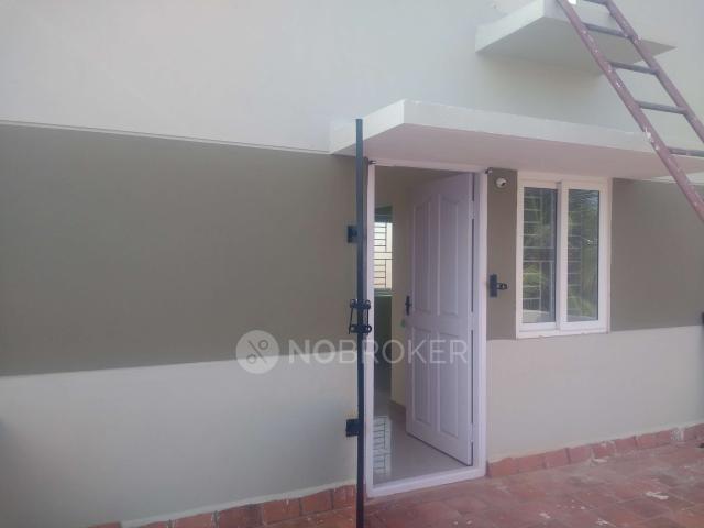 1 RK Flat In Standalone Building for Rent In Perumbakkam