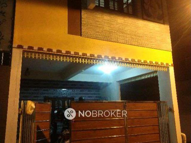 1 RK Flat In Standalone Building for Rent In Ramagondanaha