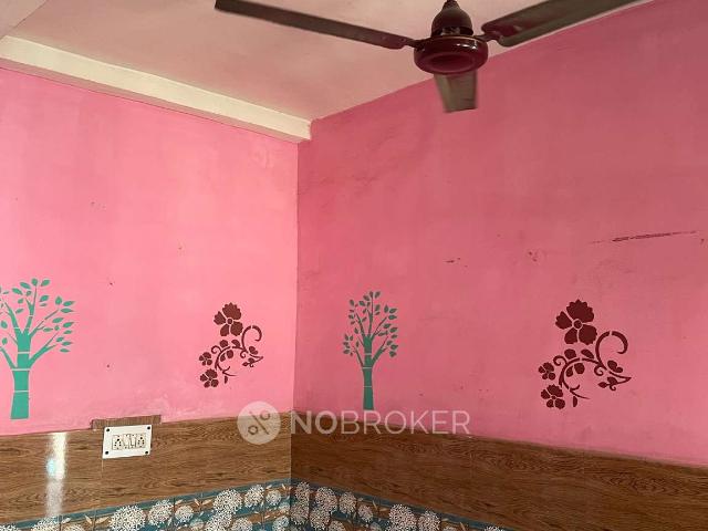 1 RK Flat In Standalone Building for Rent In Rahul Vihar