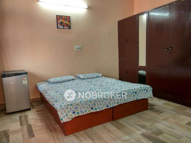 1 RK Flat In Standalone Building for Rent In Rajouri Garde