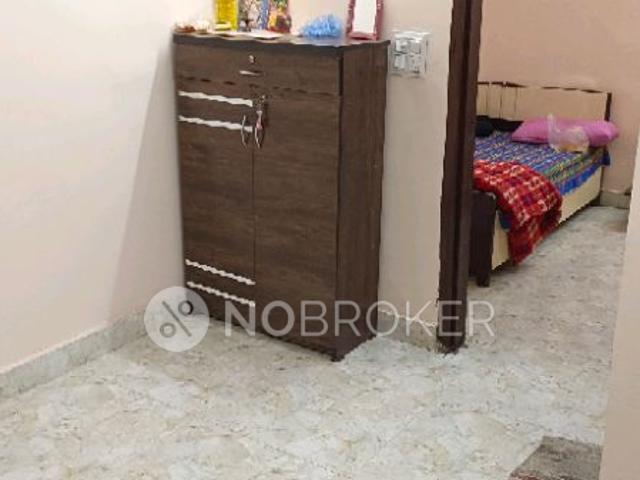 1 RK Flat In Standalone Building for Rent In Rohini