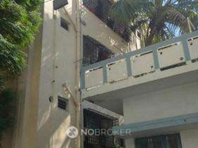1 RK Flat In Standalone Building for Rent In Safilguda
