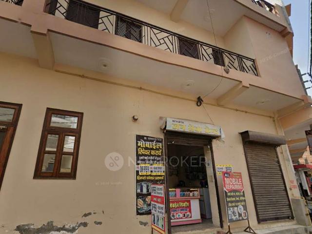 1 RK Flat In Standalone Building for Rent In Sahibabad
