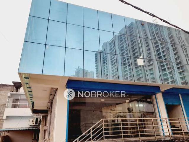 1 RK Flat In Standalone Building for Rent In Sector 121
