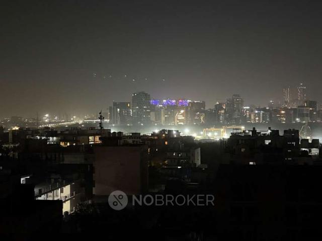 1 RK Flat In Standalone Building for Rent In Sector 135