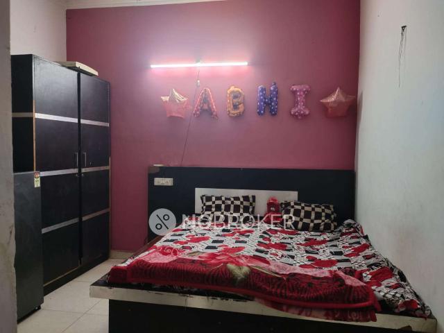 1 RK Flat In Standalone Building for Rent In Sector 21d