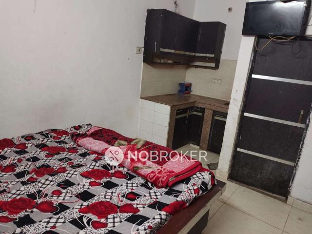 1 RK Flat In Standalone Building for Rent In Sector 21d