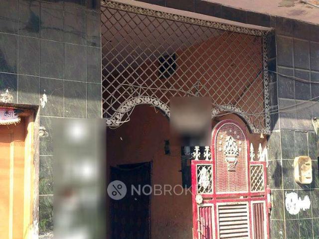 1 RK Flat In Standalone Building for Rent In Sector 22