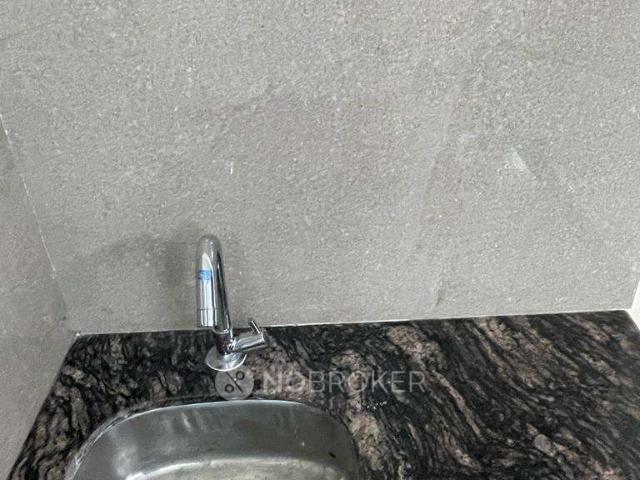 1 RK Flat In Standalone Building for Rent In Sector 27