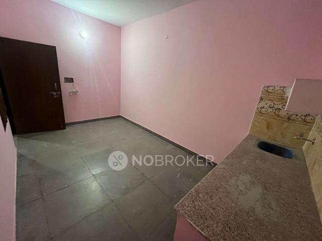 1 RK Flat In Standalone Building for Rent In Sector 2