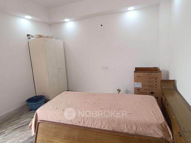 1 RK Flat In Standalone Building for Rent In Sector 41
