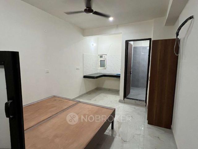 1 RK Flat In Standalone Building for Rent In Sector 49