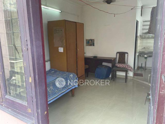 1 RK Flat In Standalone Building for Rent In Sector 50