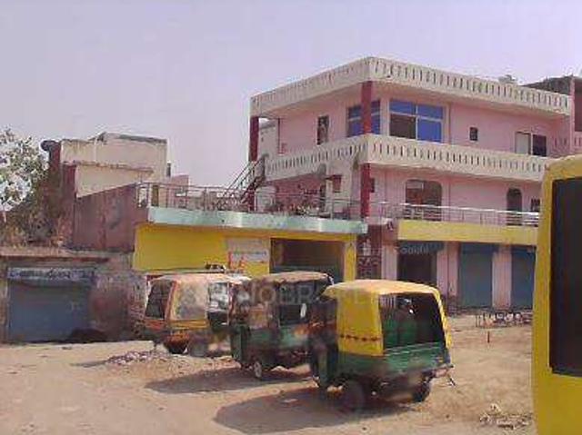 1 RK Flat In Standalone Building for Rent In Sector 51