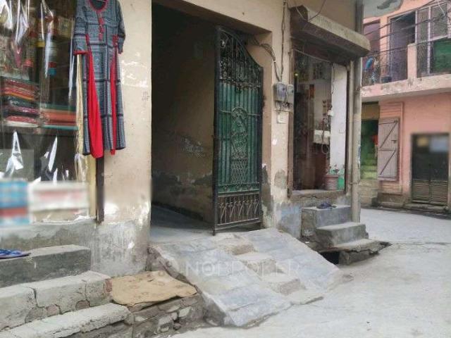1 RK Flat In Standalone Building for Rent In Sector 53