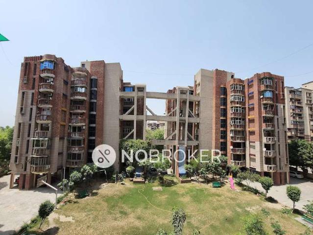 1 RK Flat In Standalone Building for Rent In Sector 62a