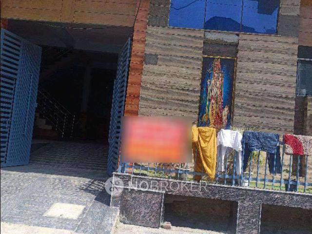 1 RK Flat In Standalone Building for Rent In Sector 72