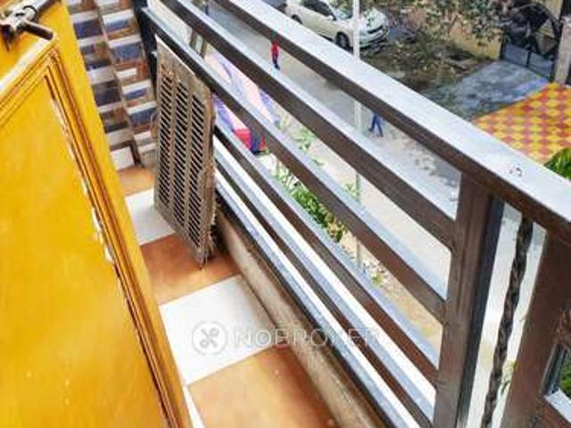 1 RK Flat In Standalone Building for Rent In Sector Alpha Ii