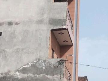 1 RK Flat In Standalone Building for Rent In Sewa Nagar
