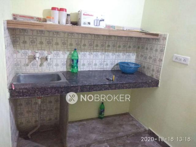 1 RK Flat In Standalone Building for Rent In Shakurpur