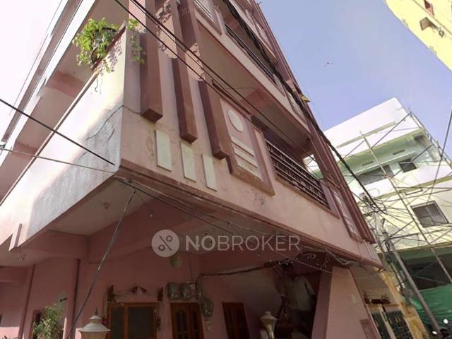 1 RK Flat In Standalone Building for Rent In Shamshiguda