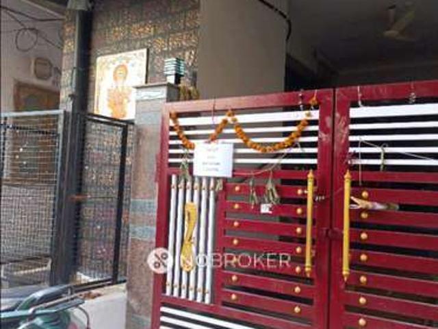 1 RK Flat In Standalone Building for Rent In Shivaji Nagar