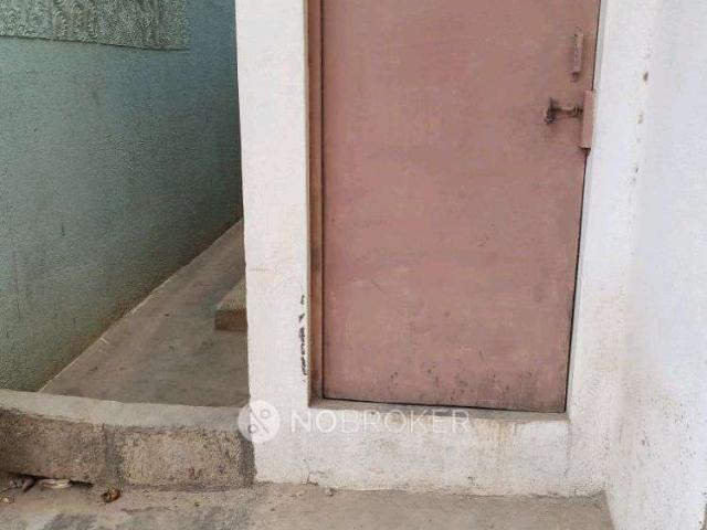 1 RK Flat In Standalone Building for Rent In Somasundarap