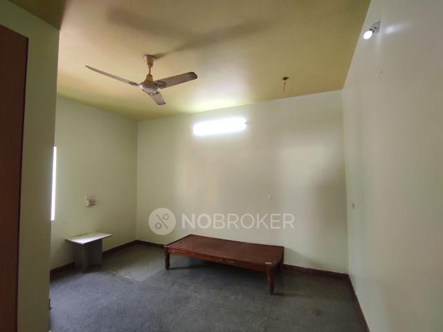 1 RK Flat In Standalone Buildling for Rent In Jayanagar