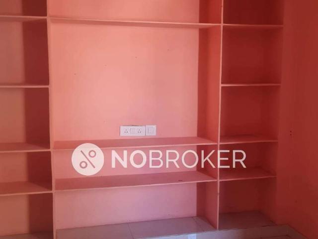 1 RK Flat In Standalone Builidng for Rent In Bowenpally