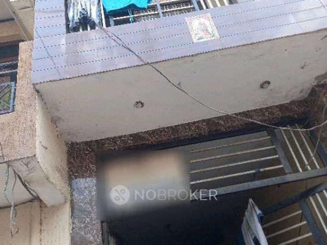 1 RK Flat In Standalone Builidng for Rent In Chandila