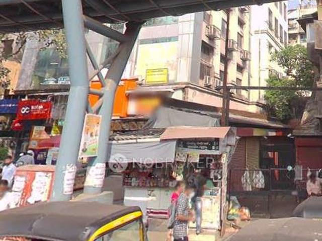 1 RK Flat In Standalone Buillding For Sale In Vikhroli West