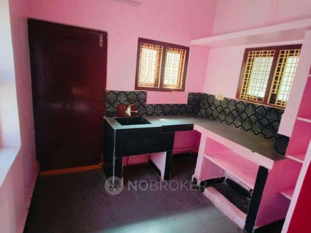 1 RK Flat In Standalone Bulding for Rent In Gowliguda