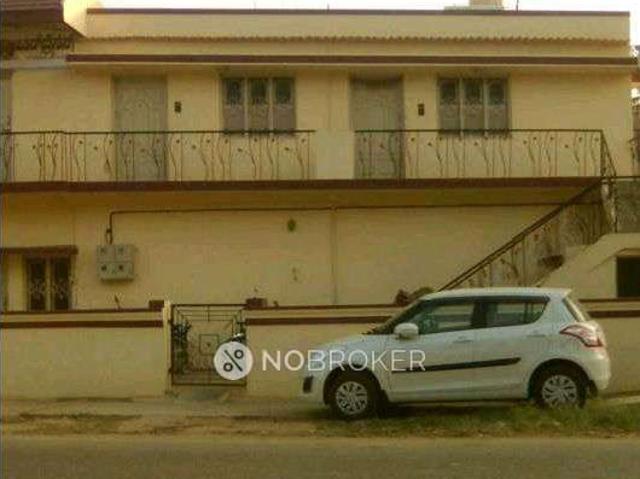 1 RK Flat In Standalone for Lease In Bettahalsoor