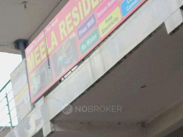 1 RK Flat In Standalone for Rent In Tugalpur