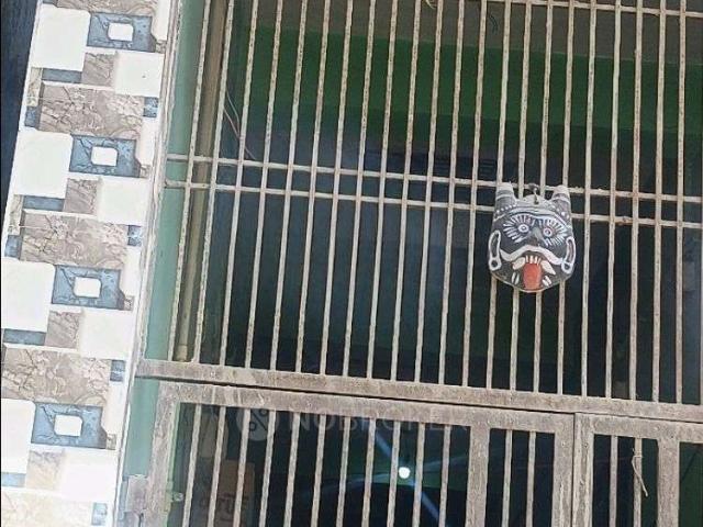 1 RK Flat In Standalone for Rent In Chaukhandi