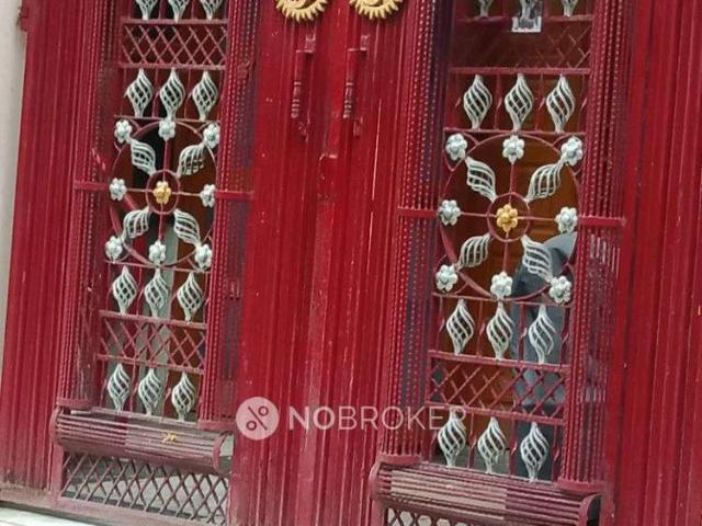 1 RK Flat In Standalone for Rent In Delta I