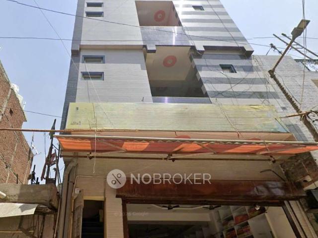 1 RK Flat In Standalone for Rent In Gharoli