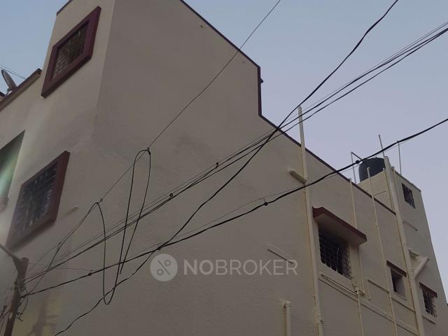 1 RK Flat In Standalone for Rent In Hadapsar