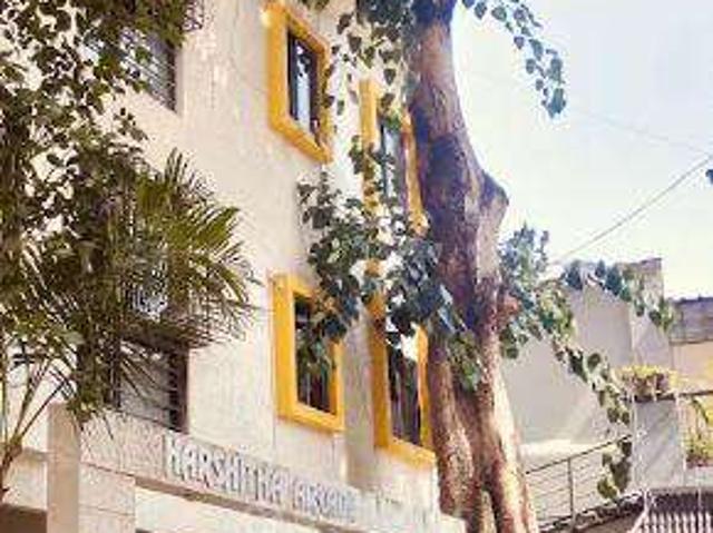 1 RK Flat In Standalone for Rent In Hsr