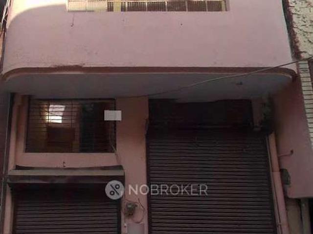 1 RK Flat In Standalone for Rent In Paschim Vihar
