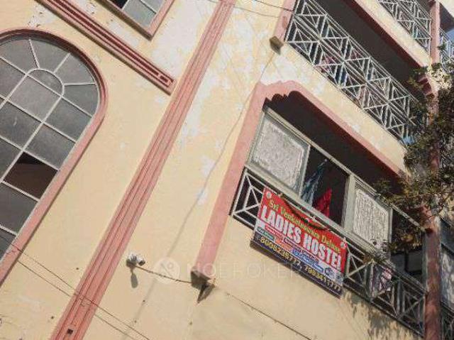 1 RK Flat In Standalone for Rent In Sattenapalli Towers