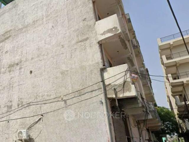 1 RK Flat In Standalone for Rent In Sector 63