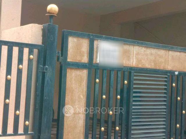 1 RK Flat In Standalonebuilding for Lease In Ragavendra Industrial Estate