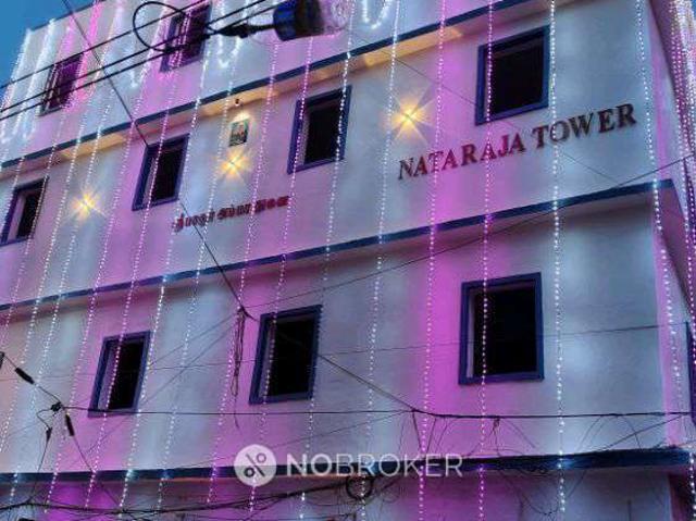1 RK Flat In Standalonebuilding for Rent In Ambattur