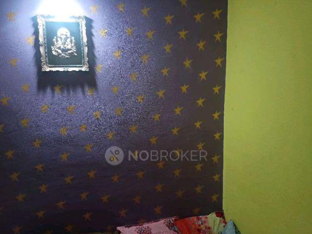 1 RK Flat In Standlaone Building for Rent In Karol Bagh