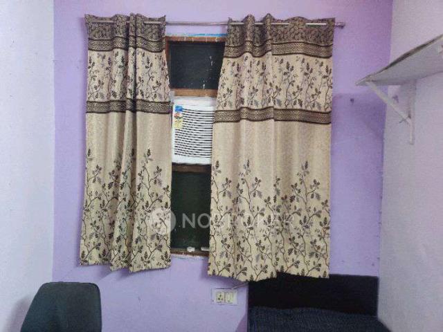 1 RK Flat In Standlaonebuilding for Rent In Karol Bagh