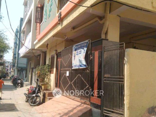 1 RK Flat In Standlone Building for Rent In Jeedimetla